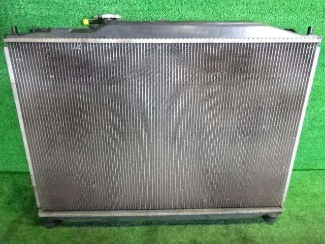 Used]Step Wagon Spada RG3 radiator 19010RTA004 BE FORWARD Auto Parts