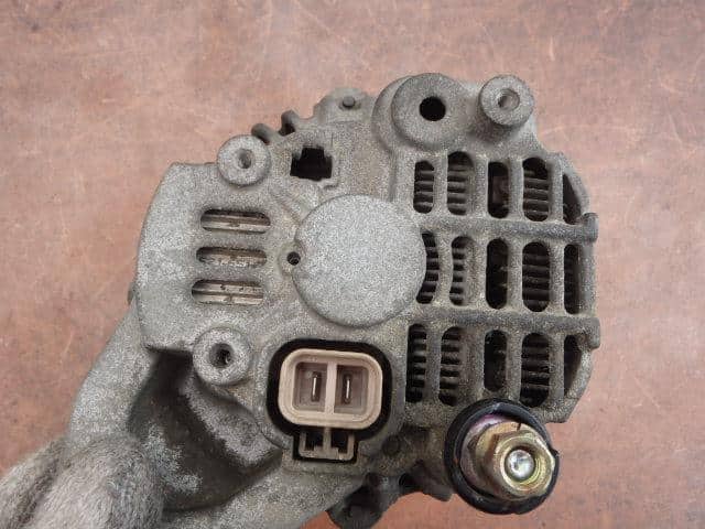 [Used]Bongo SK82T alternator F82M18300A - BE FORWARD Auto Parts