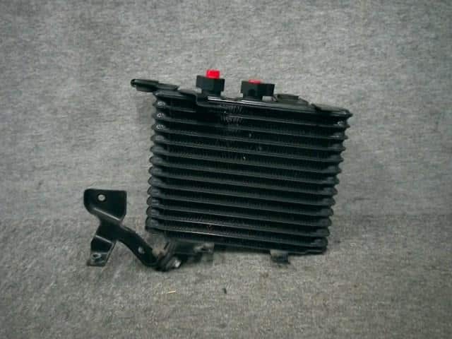 Used]Oil Cooler MITSUBISHI Lancer 2008 CBA-CZ4A 1240A056 - BE