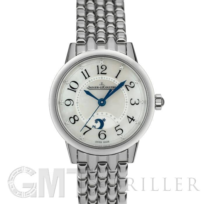 New JAEGER LECOULTRE rendezvous knight D Small Q3468110 JAEGER