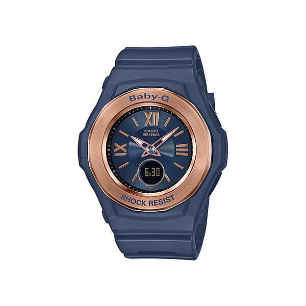 casio baby g 2019