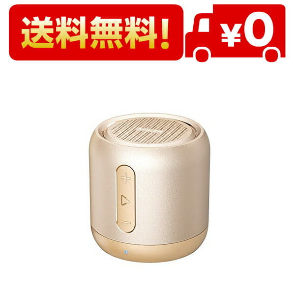 anker soundcore mini radio