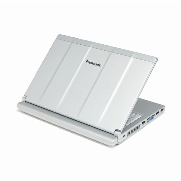 戻るできません Panasonic】Let'snote CF-NX3 Core i5-4310U 2.0GHz メモリ8GB