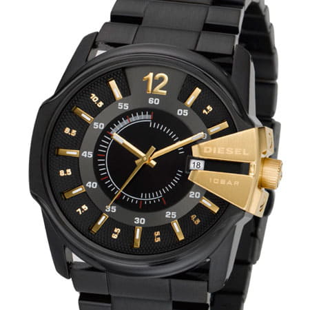 diesel dz 1209