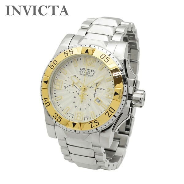 invicta excursion original