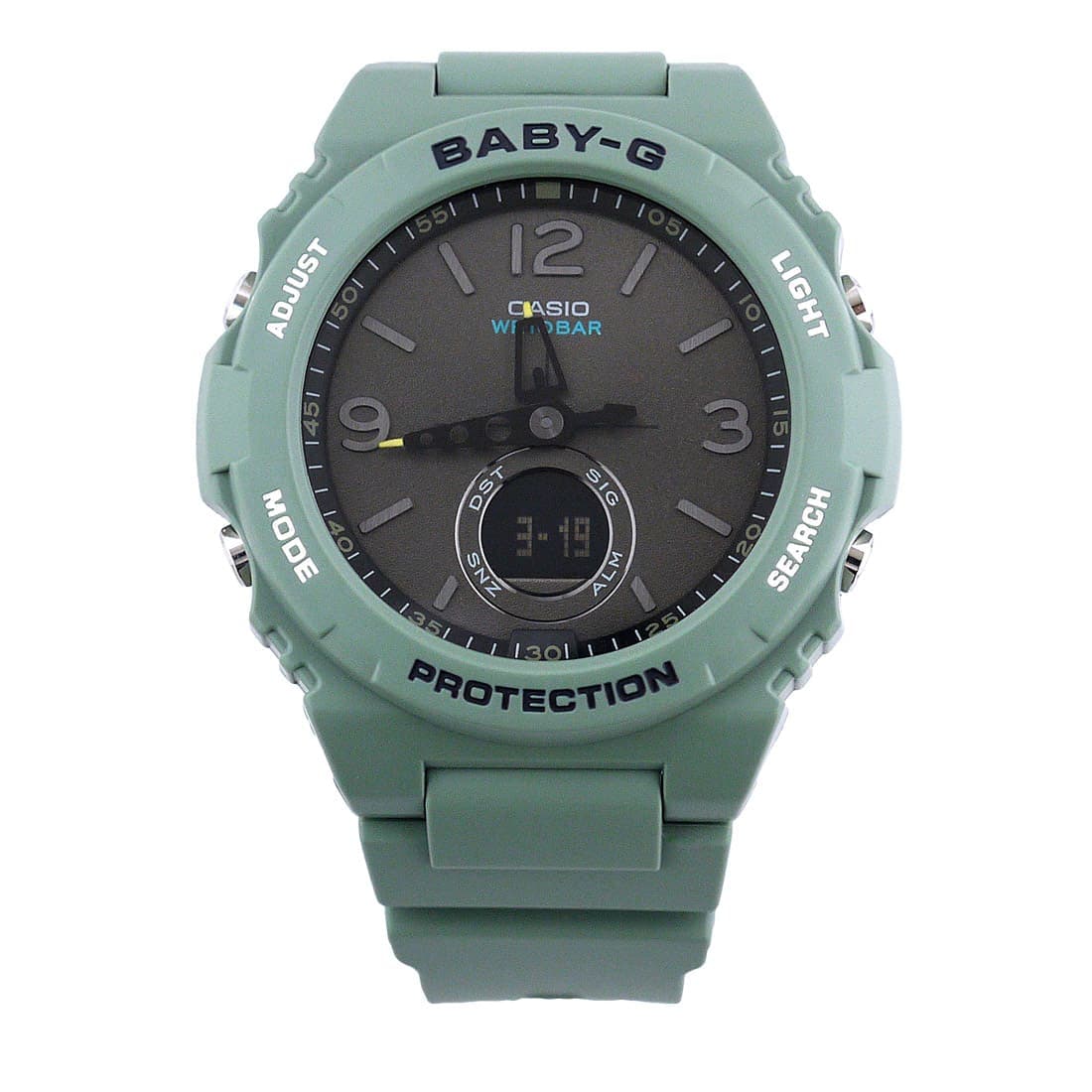 baby g bga 260 3a