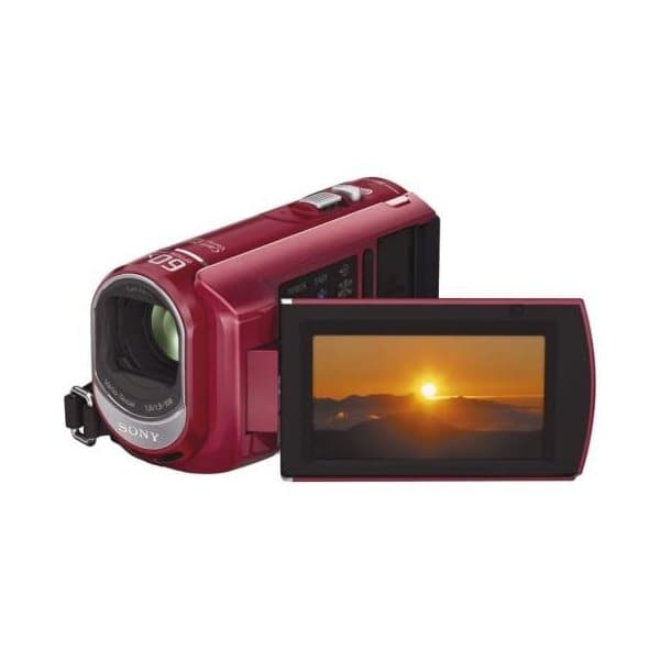 Sony Red Filming Camera Used]SONY SONY Digital Video Camera