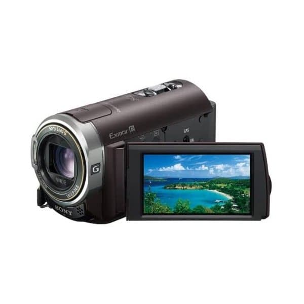 Sony HDR-CX370V