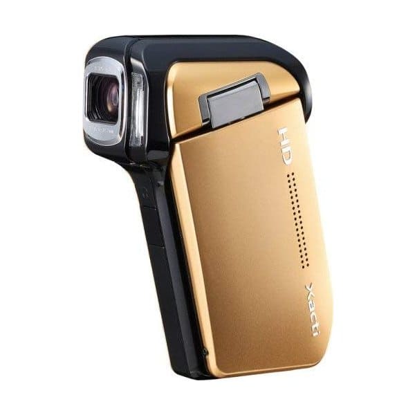 Used]SANYO SANYO hi-vision digital movie Camera Xacti zakuti DMX