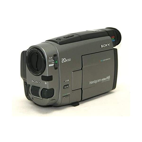 ソニー(SONY)|8ミリビデオカメラ|HARDOFFオフモール（オフモ