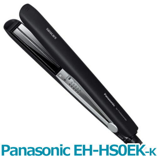 Panasonic curling iron online