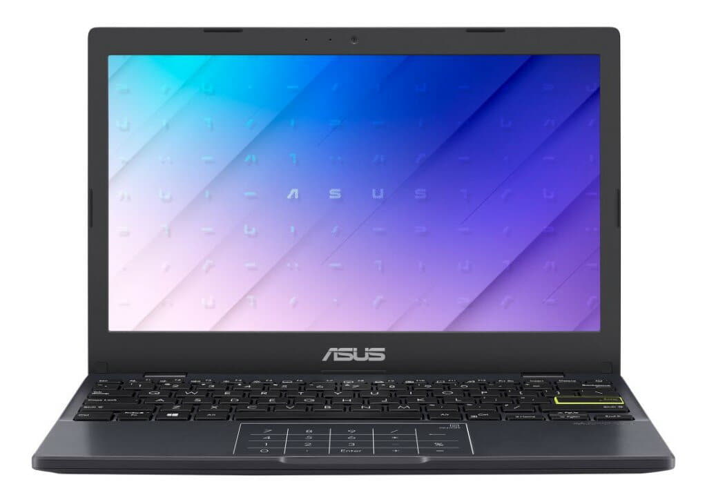 New]ASUS [E210MA-GJ001B] ASUS E210MA (Celeron N4020/4GB/eMMC 64GB 