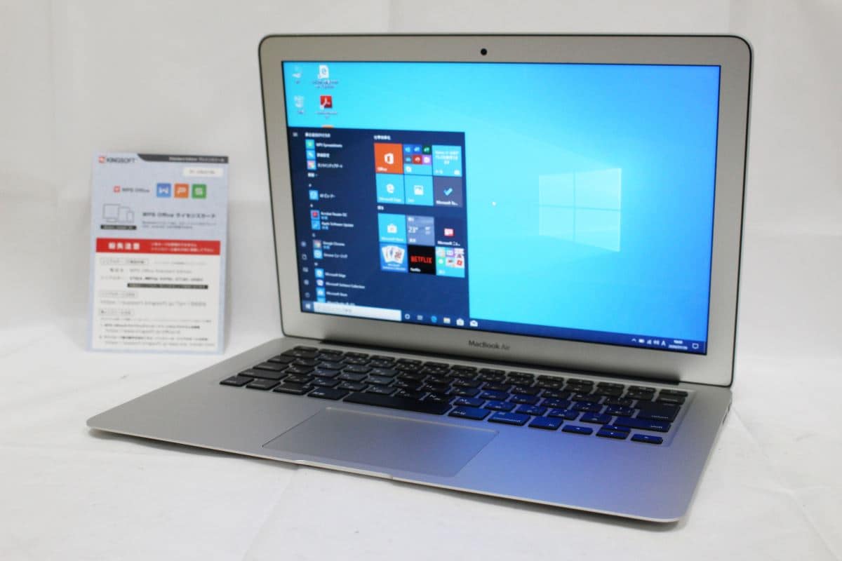 Air MacBook Apple A1466 0 Mid - 2012) | i5 RAM Core (13-inch, 8GB