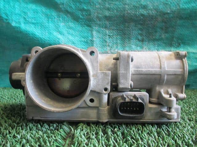 Jaguar s 2024 type throttle body