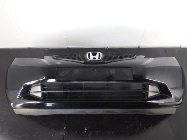Used Front Bumper HONDA Fit 2010 DBA GE6 71101TF0G00ZU BE FORWARD Auto Parts