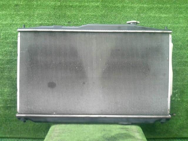 [Used]Odyssey RB1 radiator 19010RFE003 - BE FORWARD Auto Parts