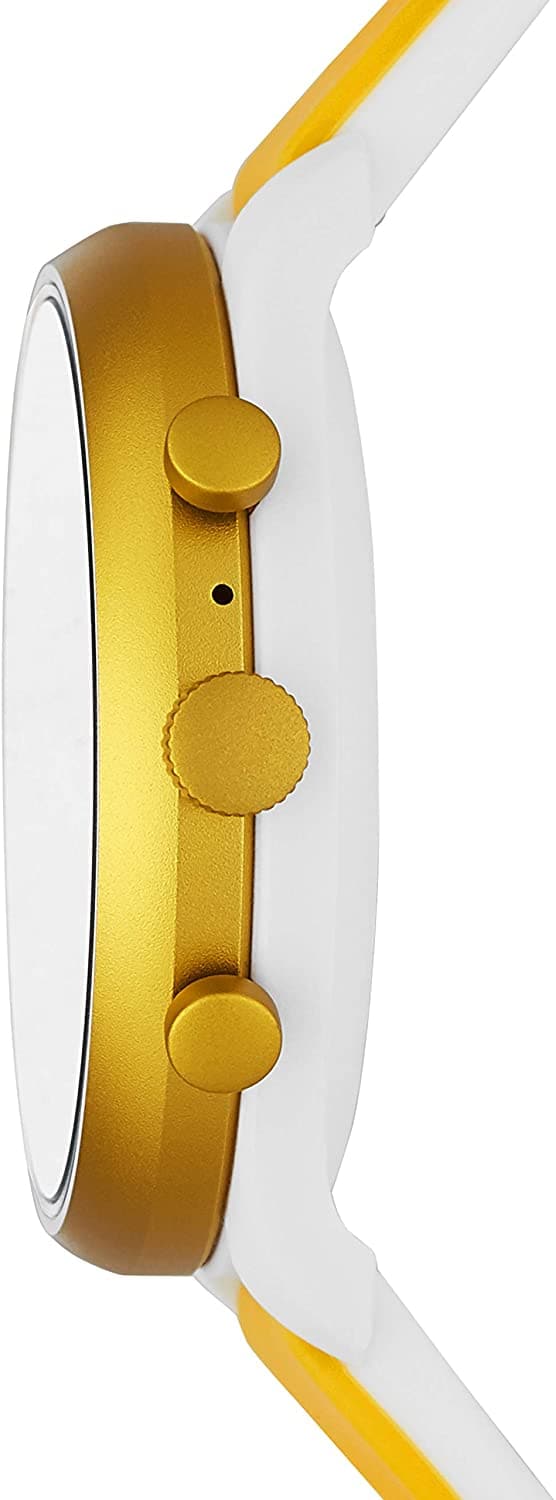 FTW6053 FOSSIL Sport Smartwatch clock 