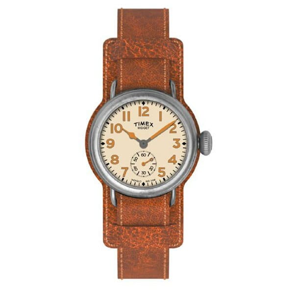 Timex midget watch hotsell