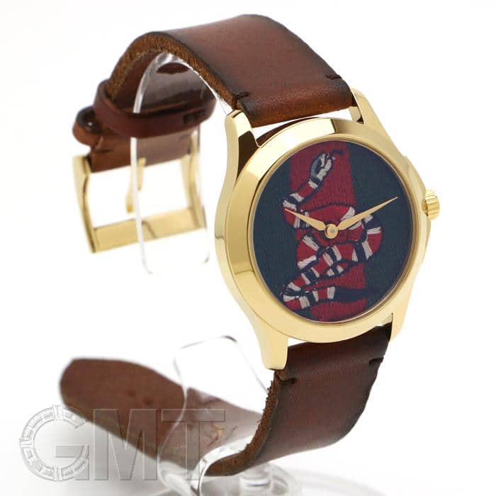 New]Gucci G-TIMELESS YA1264012 