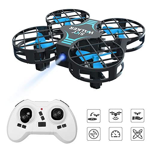 New Domestic certified H823H which is easy to become the Systech Toys Mini drone pocket small indoor high maintenance function left side of the stage BE FORWARD Store
