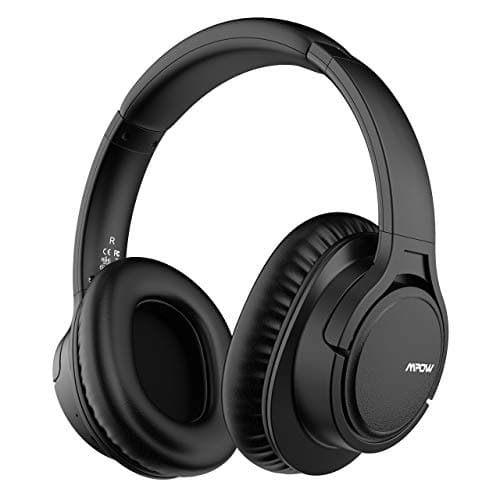 New With Mpow headphones H7 bluetooth 4.0 sealing type 15 hours