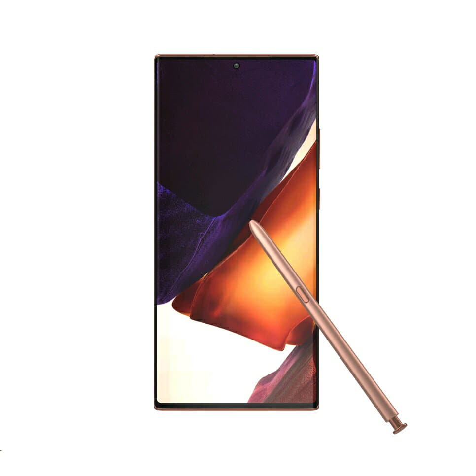 New]Samsung Galaxy Note 20 Ultra N9860 Dual Sim 12GB RAM 256GB 5G