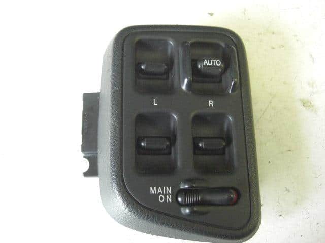 Used]Power Window Switch HONDA Civic 