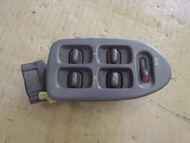 Used]Power Window Switch HONDA Civic 