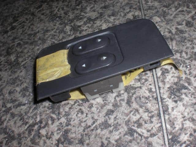 fiat punto power window motor price