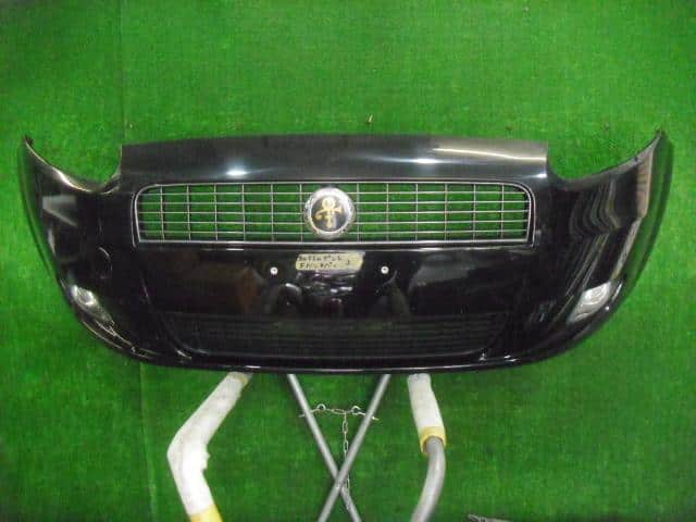 fiat punto body parts