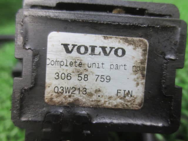 [ebay][Used]Control Unit VOLVO Volvo 70 series - BE FORWARD Auto Parts