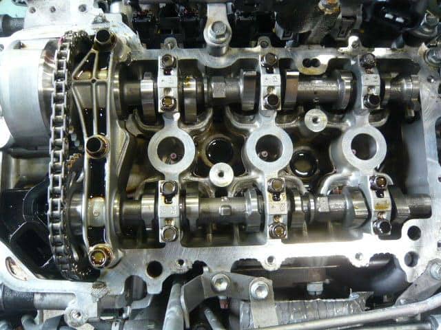 Used 1kr Vet Engine Toyota 17 Dba M900a b1r61 Be Forward Auto Parts