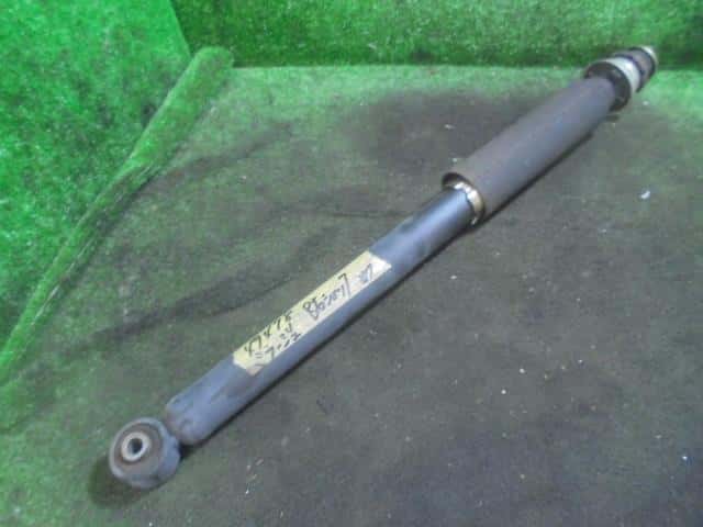 Used Rear Right Shock Absorber Mitsubishi Mirage 2013 Dba A05a Be Forward Auto Parts