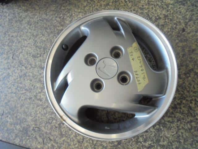 Used Wheel Honda Zest 09 Dba Je1 Be Forward Auto Parts
