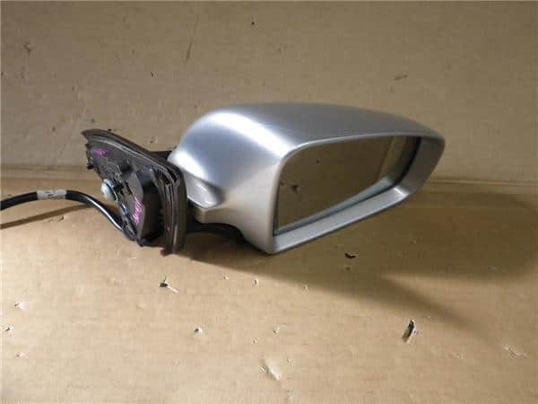 Used]Right Side Mirror AUDI Audi a6 2006 GH-4FAUKS - BE FORWARD Auto Parts