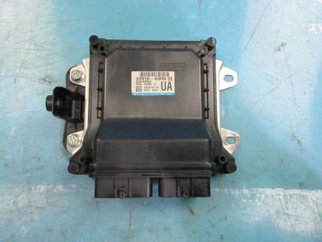 ☆★様 ワゴンR DBA-MH35S エンジン コンピューター コントロール ECU ZVR