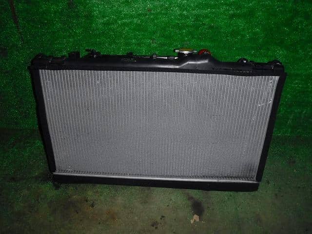 [Used]Radiator TOYOTA Altezza 2003 TA-GXE10 - BE FORWARD Auto Parts