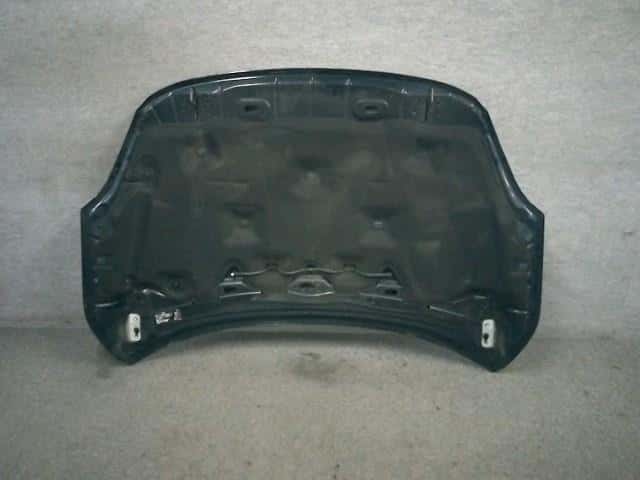 [Used]Bonnet Hood VOLVO Volvo 40 series 2014 DBA-MB4164T 31424258 - BE ...