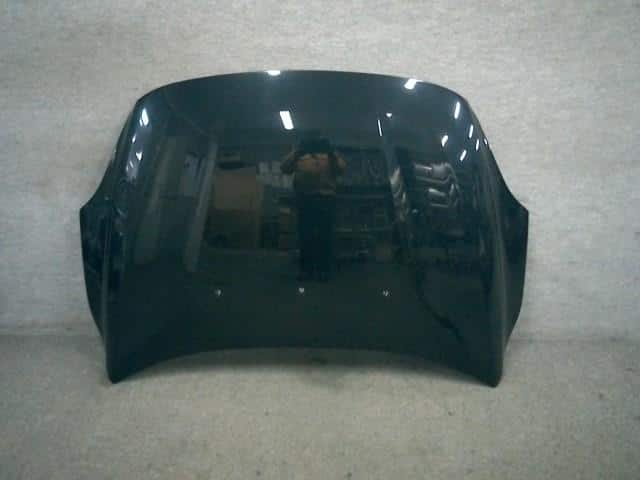 [Used]Bonnet Hood VOLVO Volvo 40 series 2014 DBA-MB4164T 31424258 - BE ...