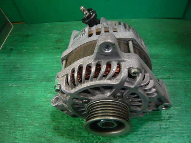 2010 subaru forester alternator deals