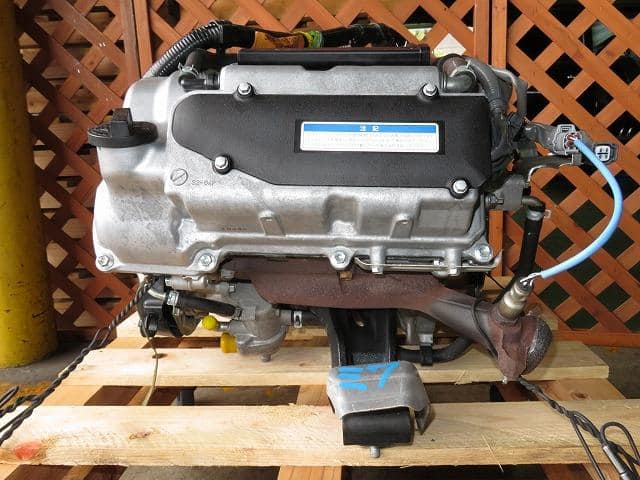 [Used]R06A Engine MITSUBISHI Minicab 2016 HBD-DS17V - BE FORWARD Auto Parts