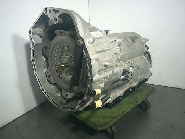 Used]Automatic Transmission BMW X1 2014 DBA-VL20 - BE FORWARD Auto Parts