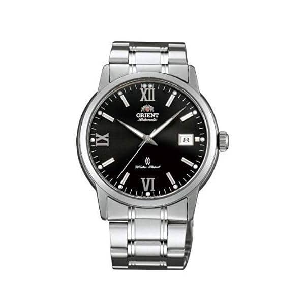 Orient Watch World Stage Collection Standard Automatic