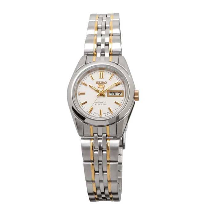 New]SEIKO SEIKO SEIKO 5 Automatic winding Ladies SYMA35K1 - BE FORWARD Store