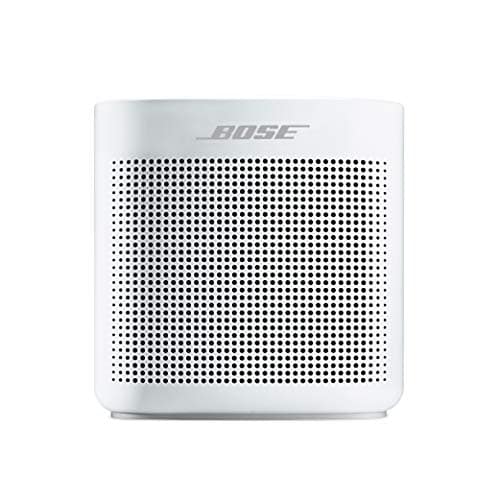 New]Bose SoundLink Color Bluetooth speaker II portable wireless speaker  polar white SLink Color II WHT - BE FORWARD Store