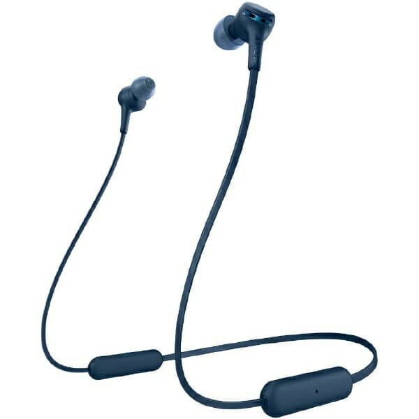 Sony neckband bluetooth earphone hotsell