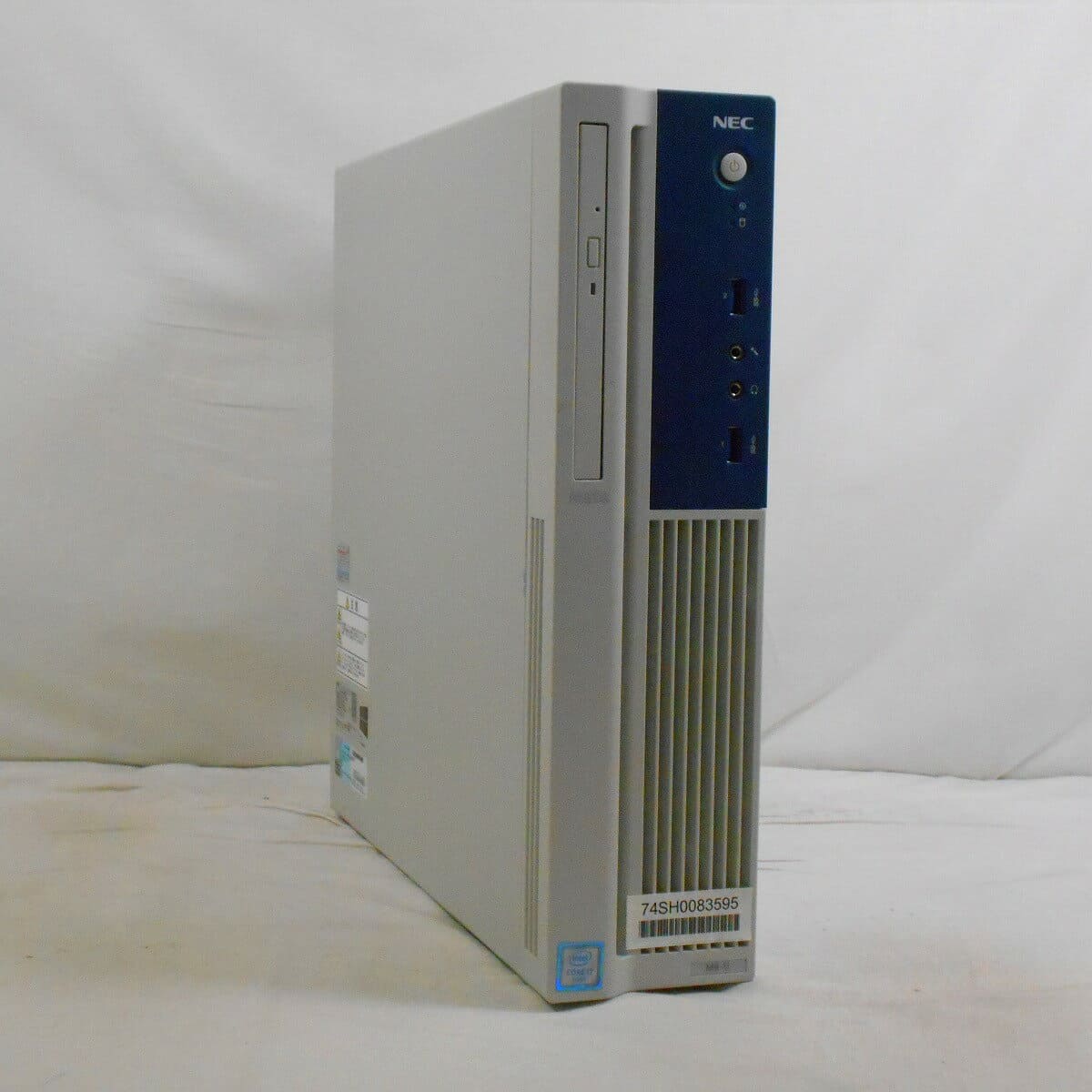 Used]All 10% of the shop articles off desktop PC NEC Mate MK34H