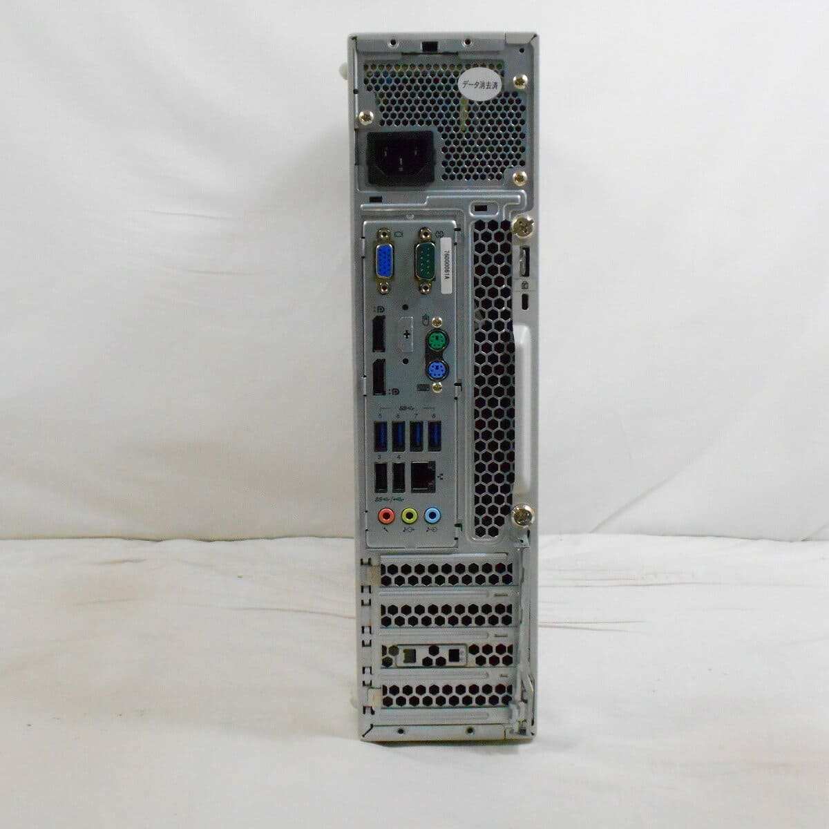 Used]All 10% of the shop articles off desktop PC NEC Mate MK34H 