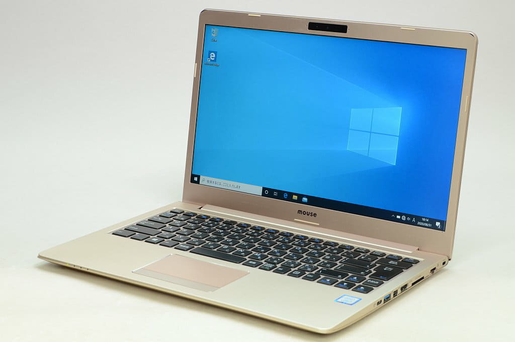 Used Mouse M Book B B401s M2s1 Be Forward Store
