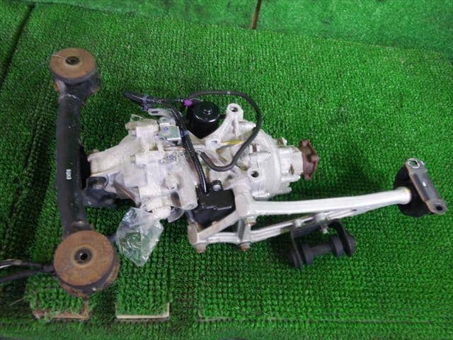Used Vezel Ru2 Rear Differential Gear a0 Be Forward Auto Parts Used Vezel Ru2 Rear Differential Gear a0 Be Forward Auto Parts